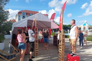 ORLEN OIL Wyścig Górski