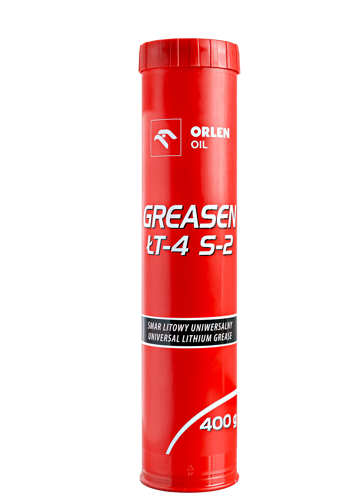 packshot GREASEN ŁT-4 S