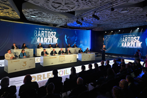 ORLEN OIL Motor Lublin Konferencja Prasowa2